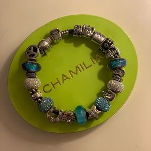 Chamilia Bracelet